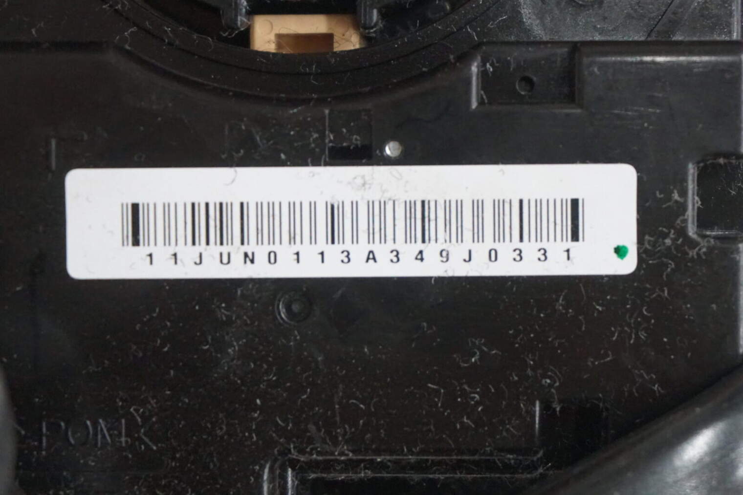 Subaru Forester Sh Poduszki Powietrzne 98221sc090 27546ag010 - obrazek 6