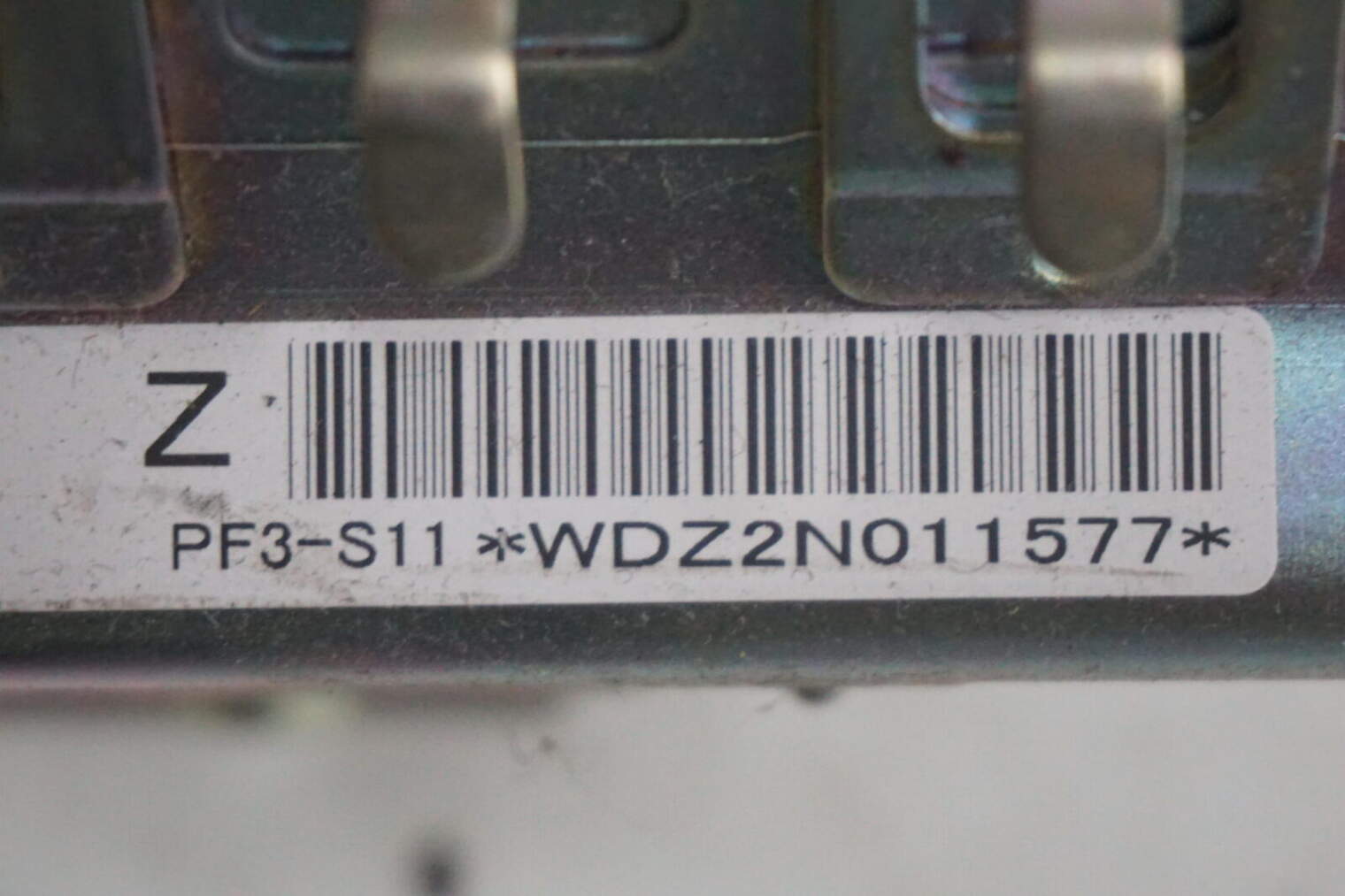 Subaru Forester Sh Poduszki Powietrzne 98221sc090 27546ag010 - obrazek 8