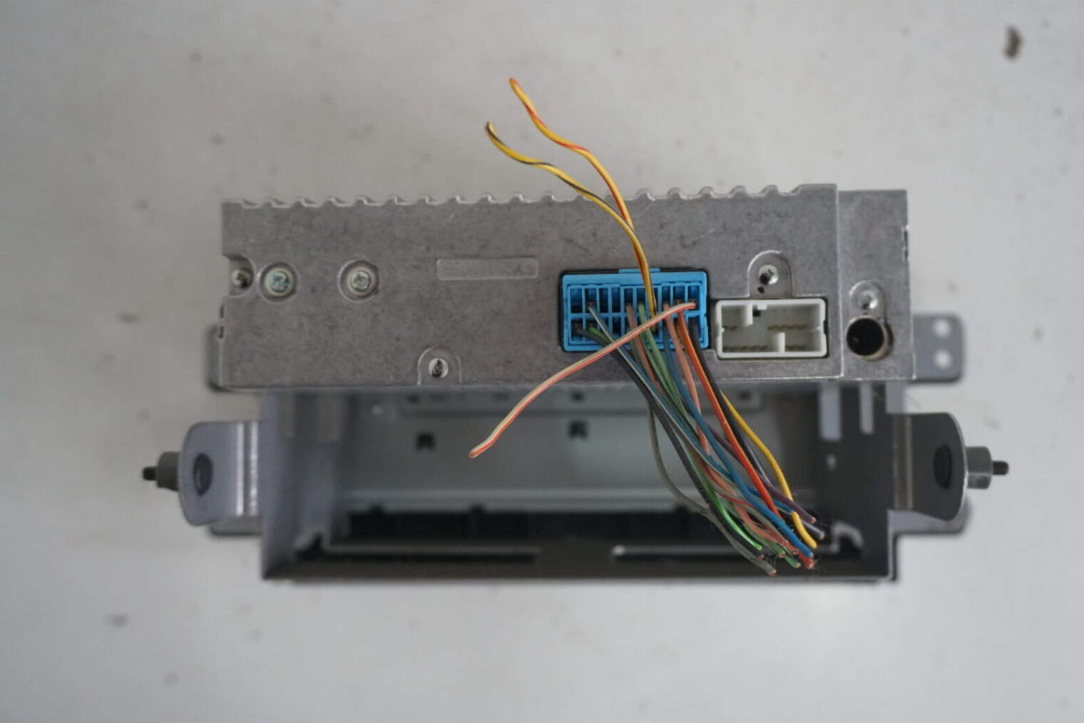 Suzuki Sx4 Radioodtwarzacz 39101-79jb - obrazek 4