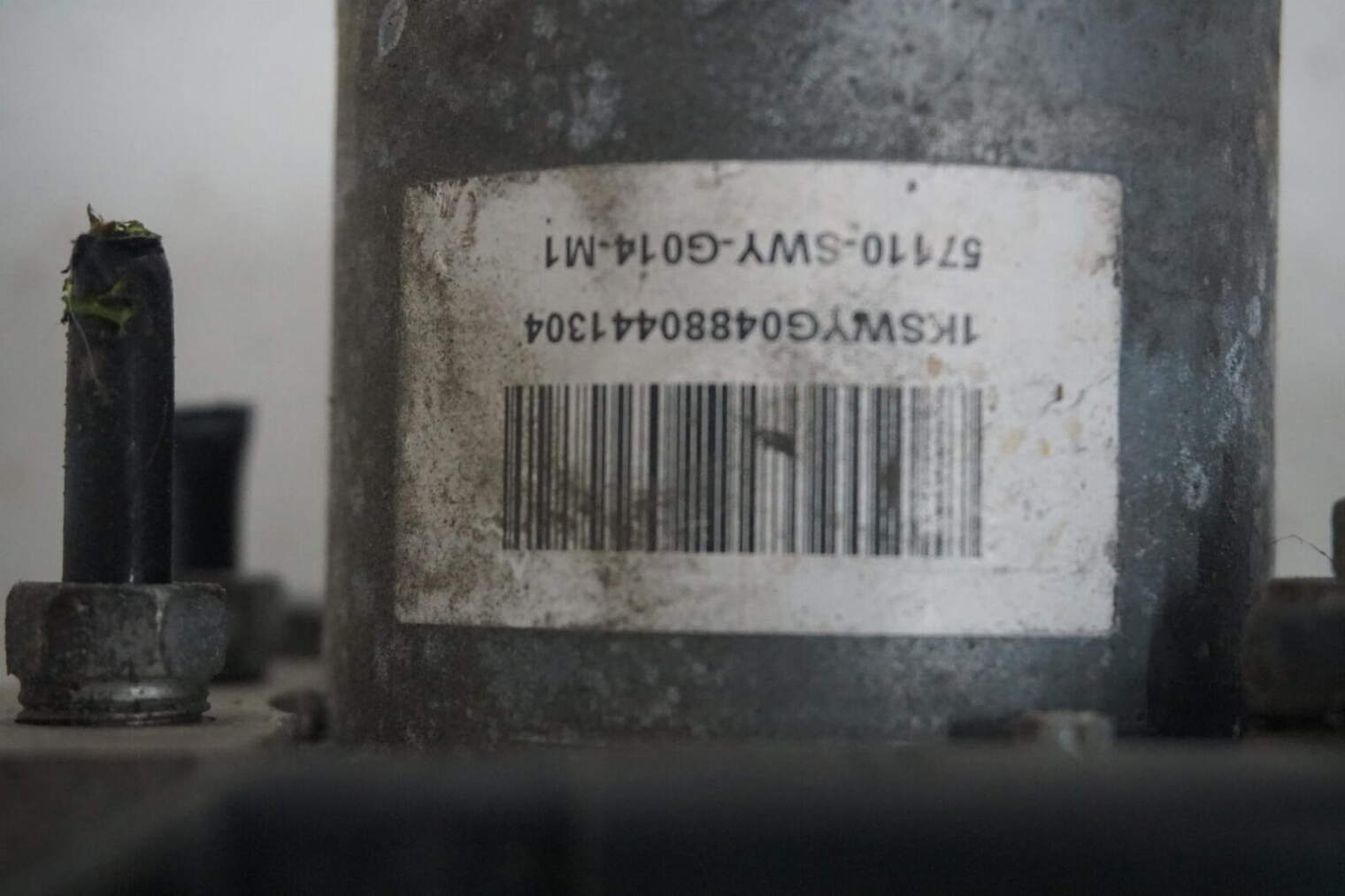 Honda Cr-V III Pompa Sterownik Abs 57110-Swy-G014-M1 - obrazek 3