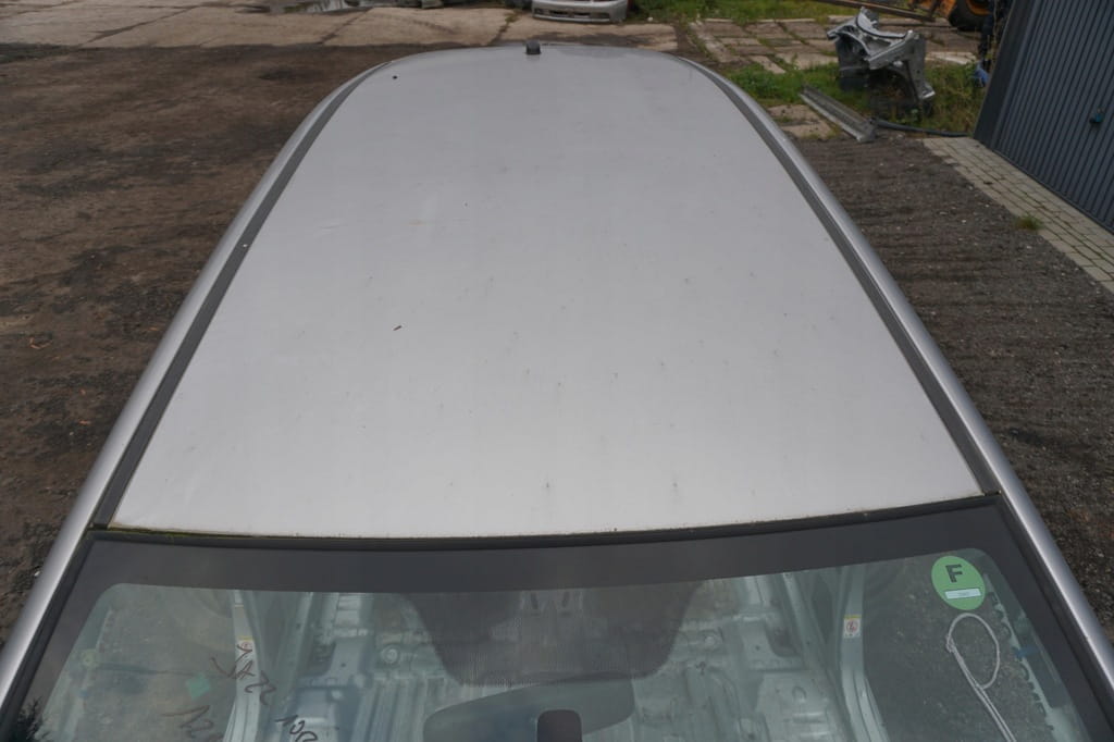 Honda Jazz III Dach Nh700m