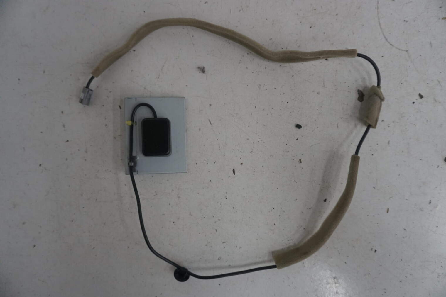 Subaru Levorg 2020r Antena Gps Nawigacji 86277fj010