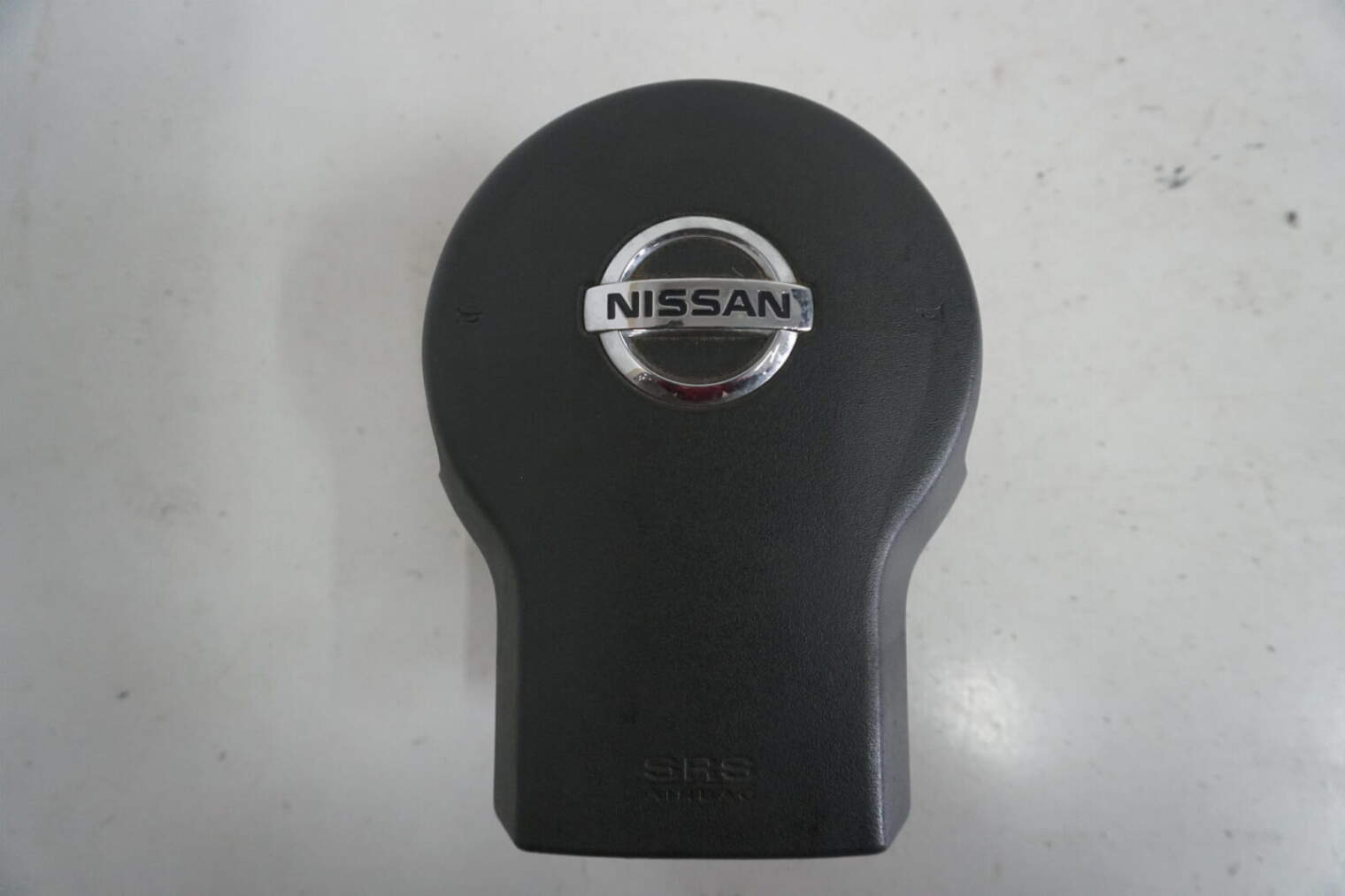 Nissan Pathfinder R51 Poduszka Powietrzna Airbag Kierowcy Sm4257304