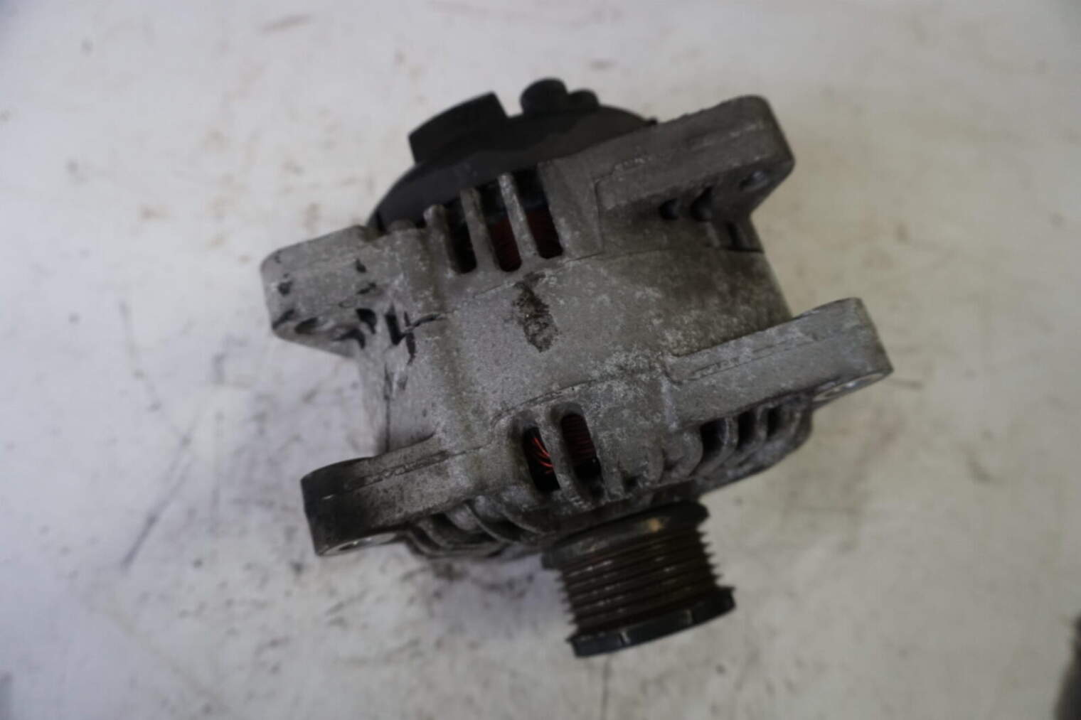 Suzuki Sx4 1.6d Alternator 31400-69k00 - obrazek 3