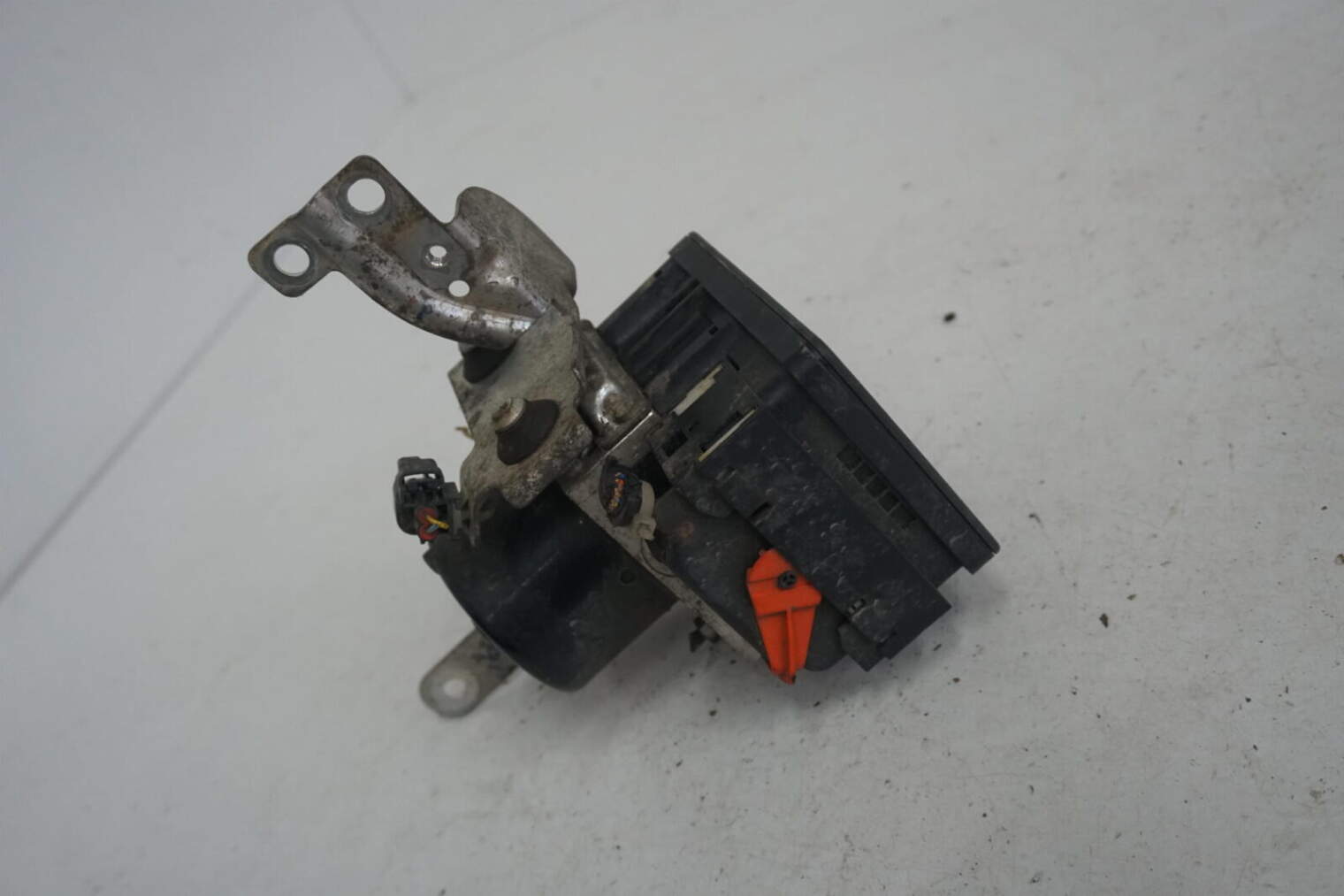 Mitsubishi Outlander II Sterownik Abs 4670a336 Nr.48