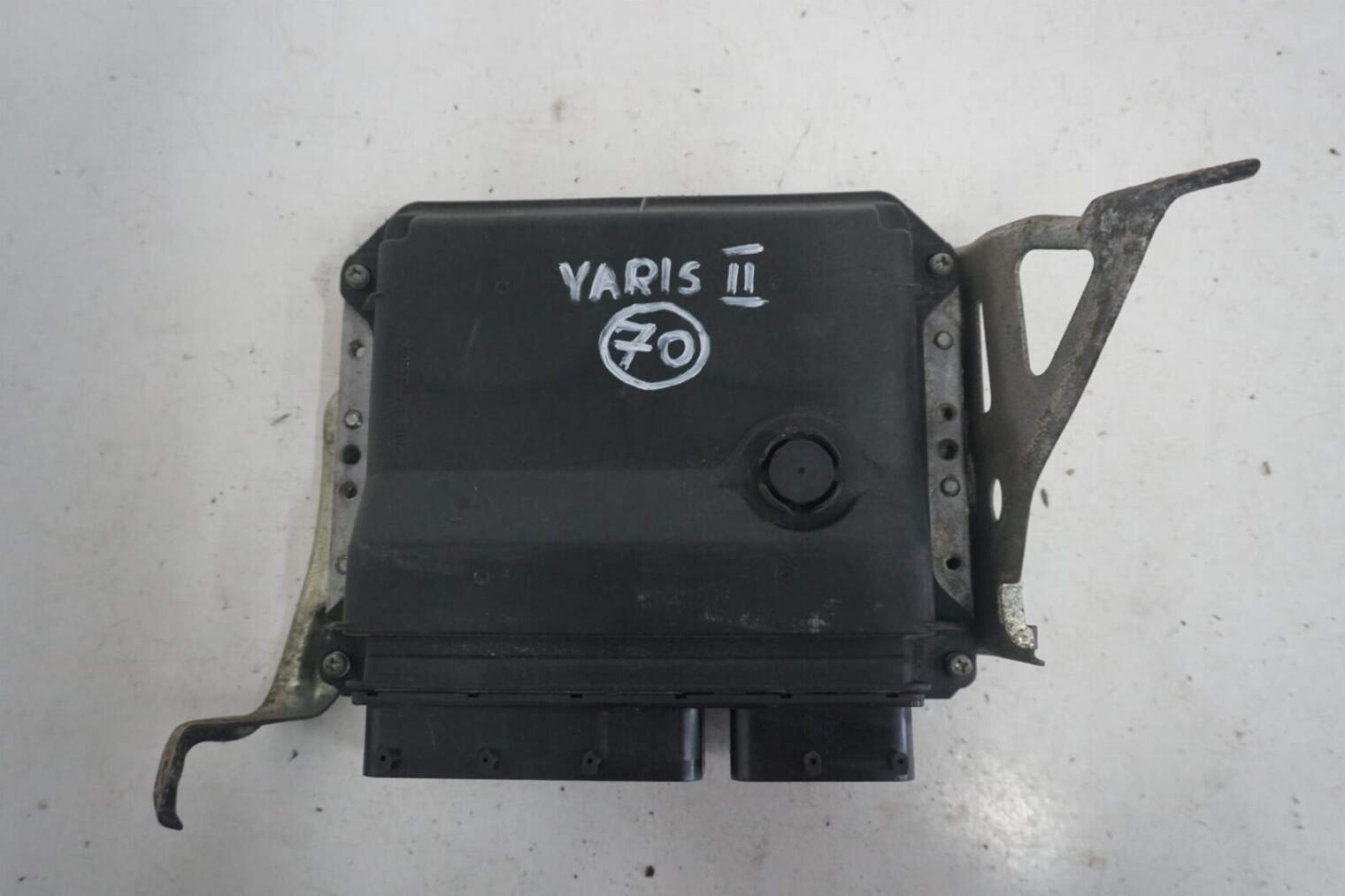 Toyota Auris I Sterownik 89661-02d71
