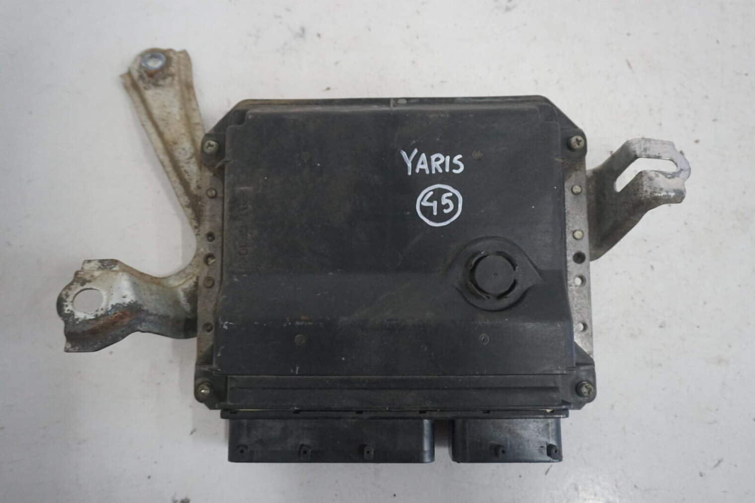 Toyota Auris I Sterownik 89661-0d310