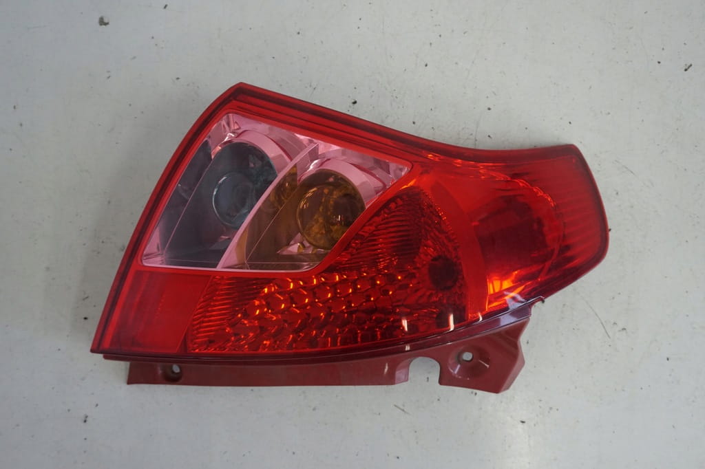 Suzuki Swift Mk6 III Lift Lampa Lewa Tylna Oem - obrazek 5