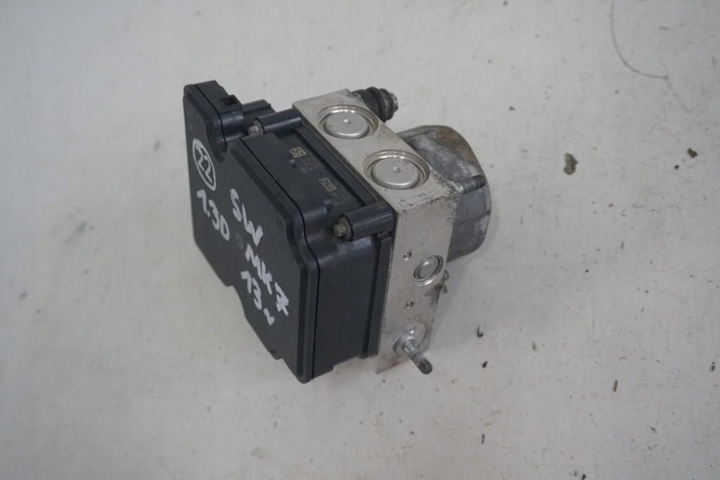 Suzuki Swift Mk7 IV Pompa Sterownik Abs 56110-68la2