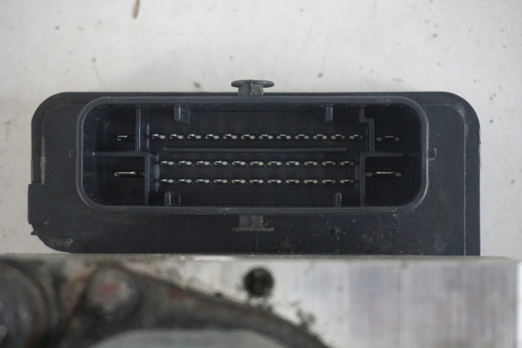 Suzuki Swift Mk7 IV Pompa Sterownik Abs 56110-68la2 - obrazek 5