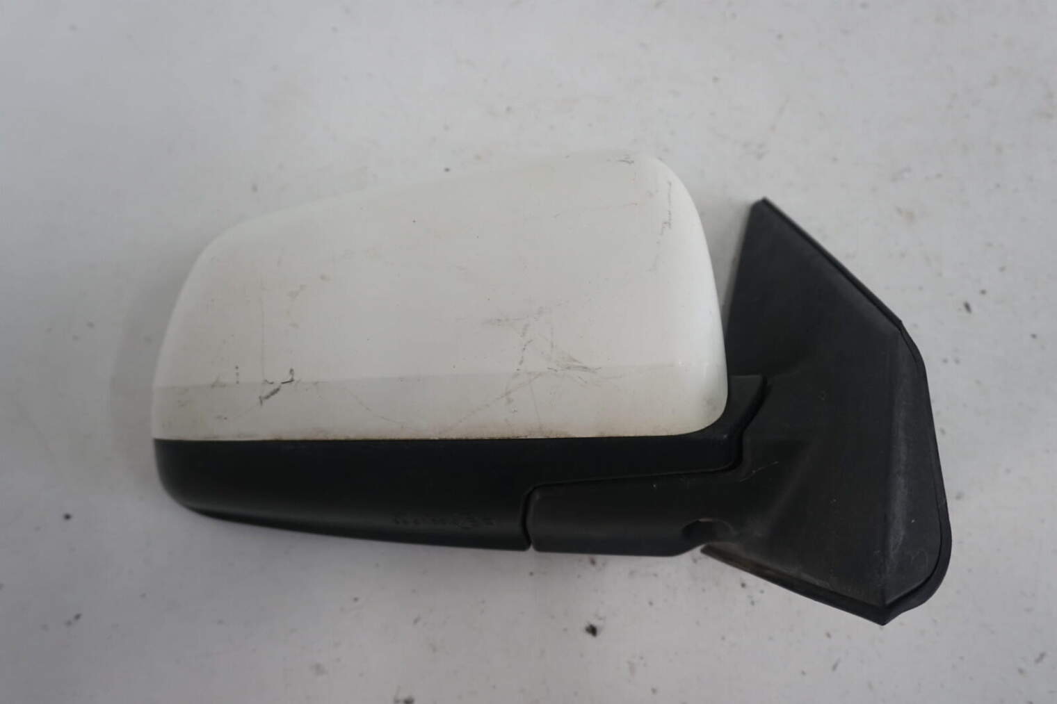 Mitsubishi Lancer VIII Lusterko Prawe W37 Uk Nr.809