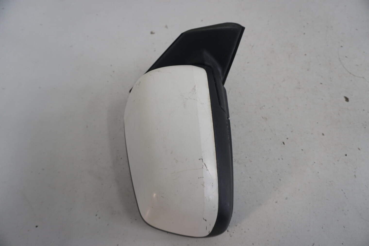 Mitsubishi Lancer VIII Lusterko Prawe W37 Uk Nr.809 - obrazek 2