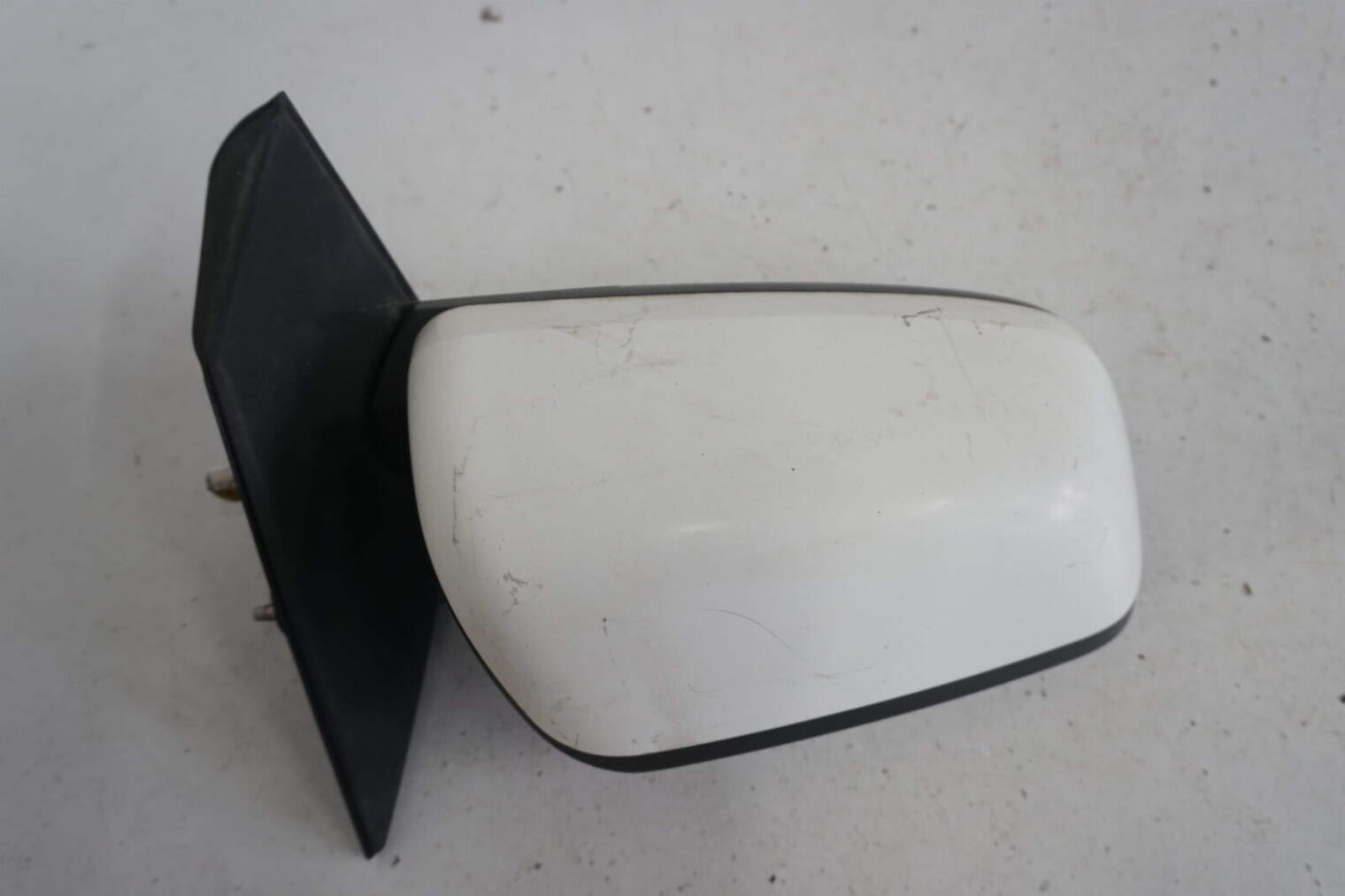Mitsubishi Lancer VIII Lusterko Prawe W37 Uk Nr.809 - obrazek 3