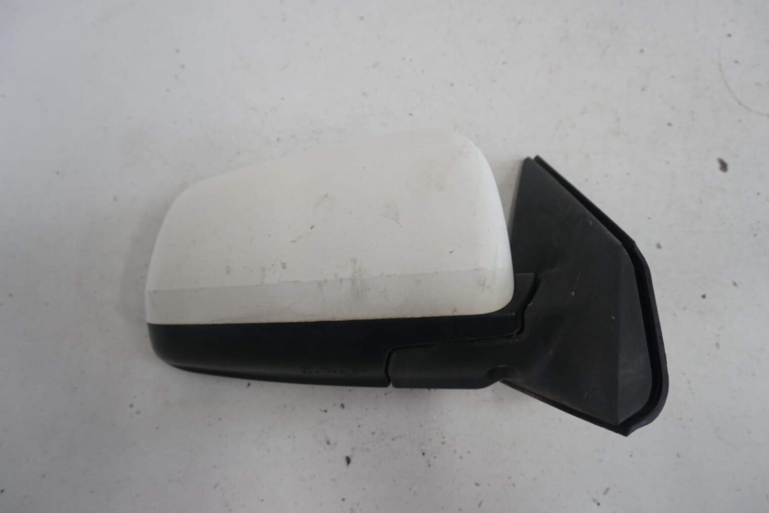 Mitsubishi Lancer VIII Lusterko Prawe W37 Uk Nr.407