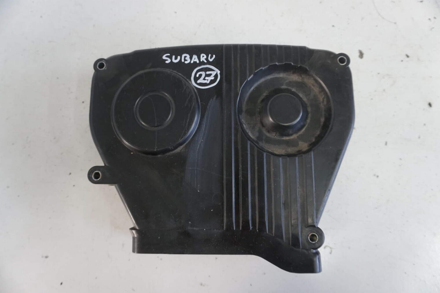 Subaru Ej204 Osłona Rozrządu 13575aa130 13575aa094