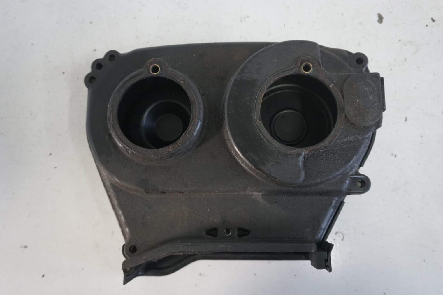 Subaru Ej204 Osłona Rozrządu 13575aa130 13575aa094 - obrazek 5