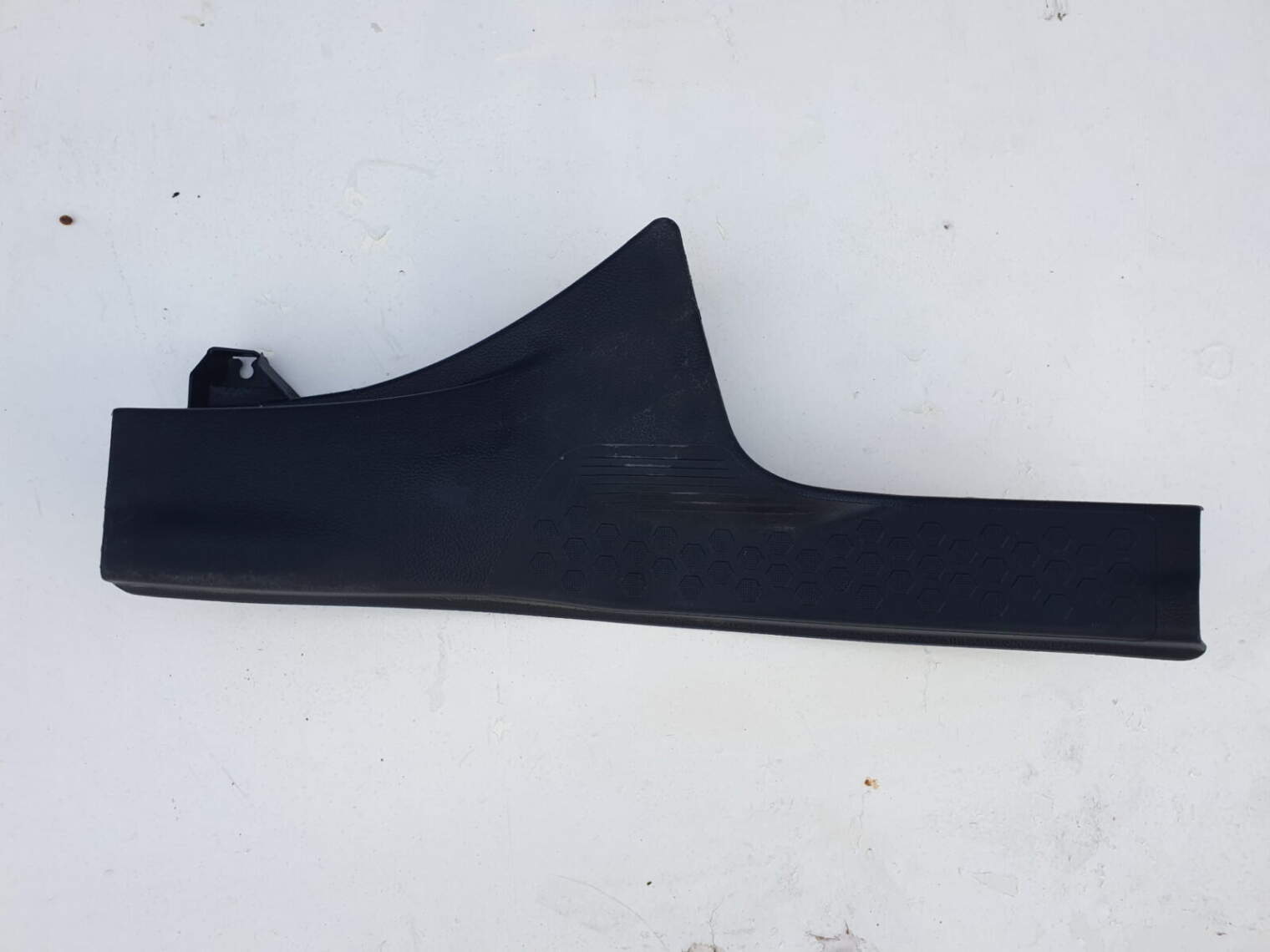 Subaru Forester Sj Plastik Listwa Nakładka Progu 94061sg000
