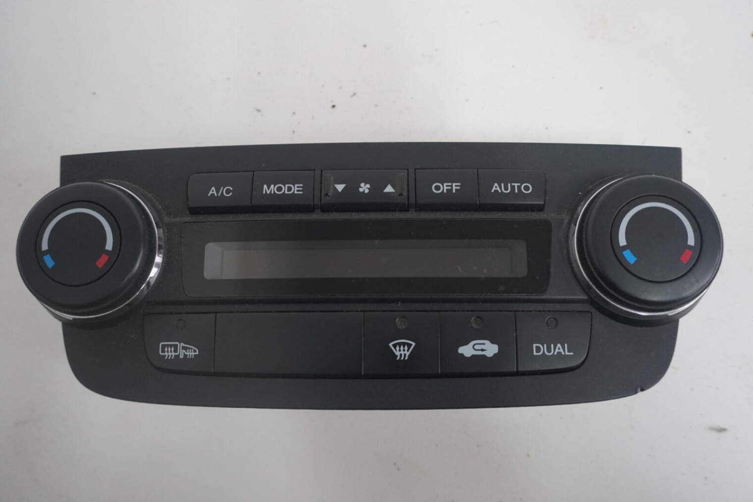 Honda Cr-V III Panel 79600-Swy-E4