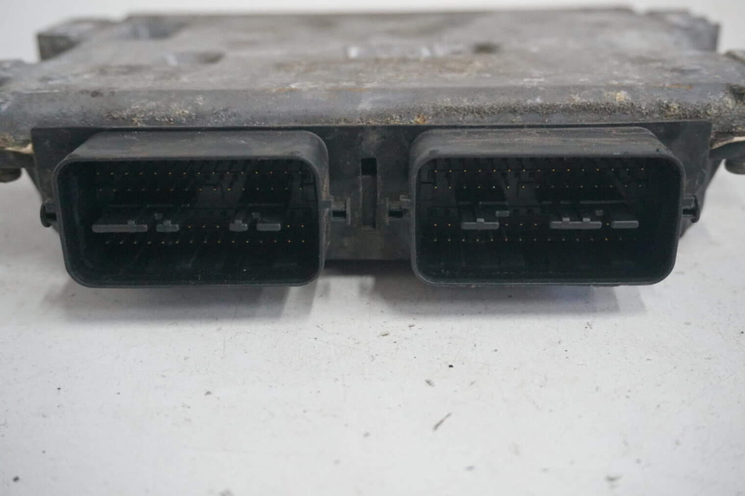 Suzuki Swift Mk6 Komputer Sterownik Silnika 33920-72k0 112300-8262 - obrazek 4