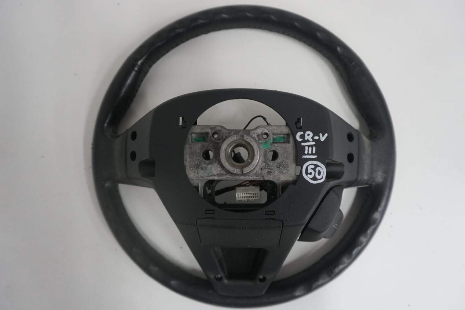 Honda Cr-V III Kierownica 78500-Swa-E3xxx-M1 - obrazek 9