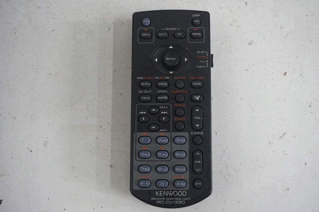 Mitsubishi Lancer VIII X Panel Radio Nawigacja Kenwood Dnx7240bt - obrazek 6