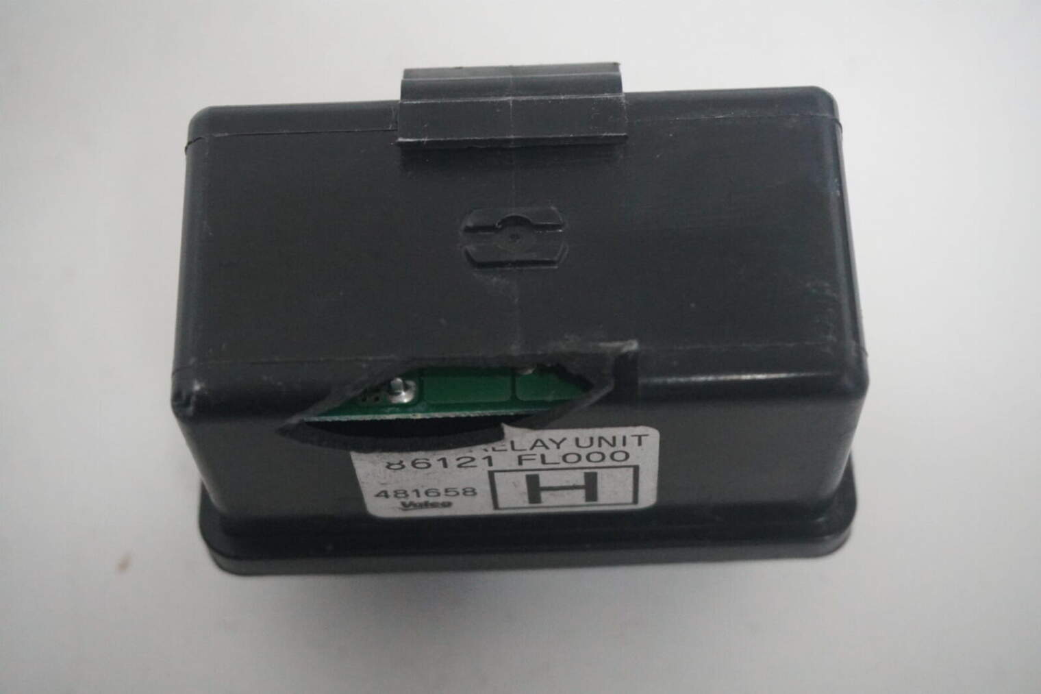 Subaru XV Lift Impreza Gt Przekaźnik Wycieraczek 86121fl000 - obrazek 3