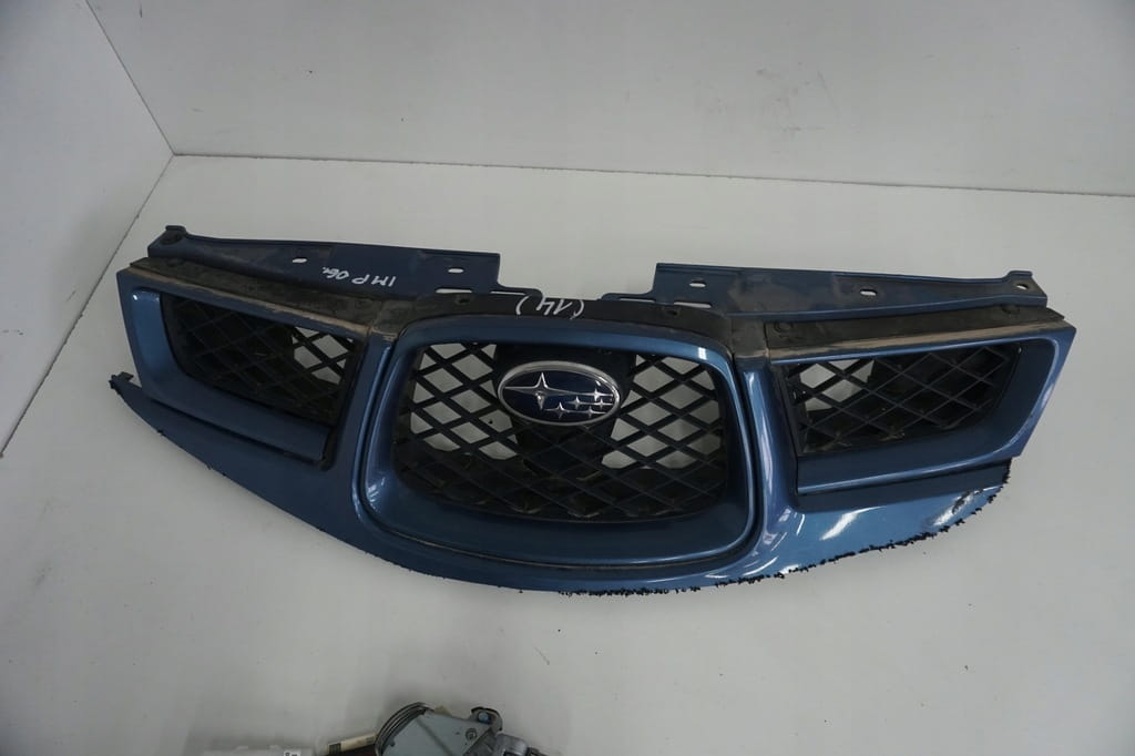 Subaru Impreza Gd Gg 2006r Atrapa Gril Emblemat 33a