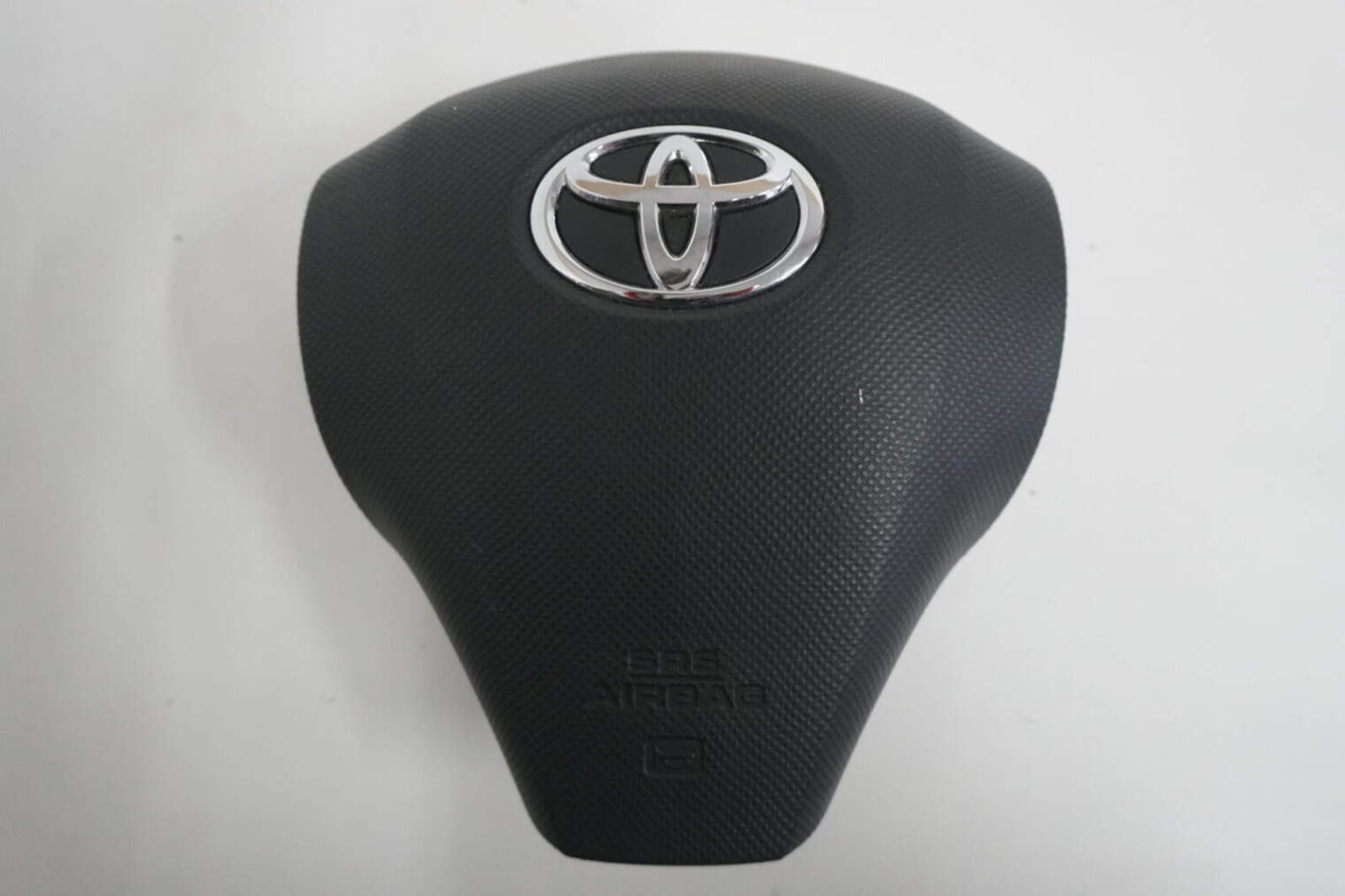 Toyota Yaris II Poduszka Powietrzna Kierownicy 45130-0d160