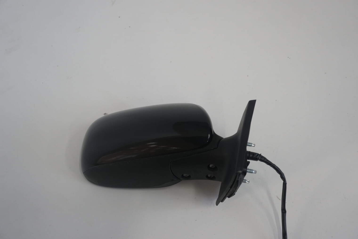 Toyota Yaris II Lusterko Prawe 3 Pin Angielskie 87910-0d210