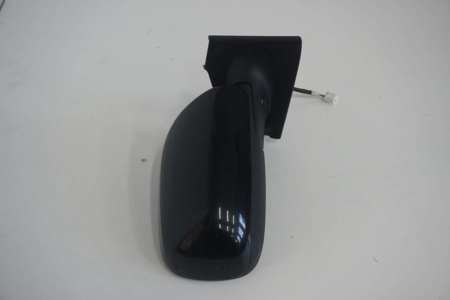 Toyota Yaris II Lusterko Prawe 3 Pin Angielskie 87910-0d210 - obrazek 2