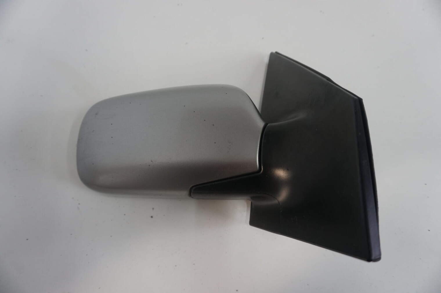Toyota Yaris I Lusterko Manualne Prawe Angielskie Kolor: 1d2 87910-0d010-00