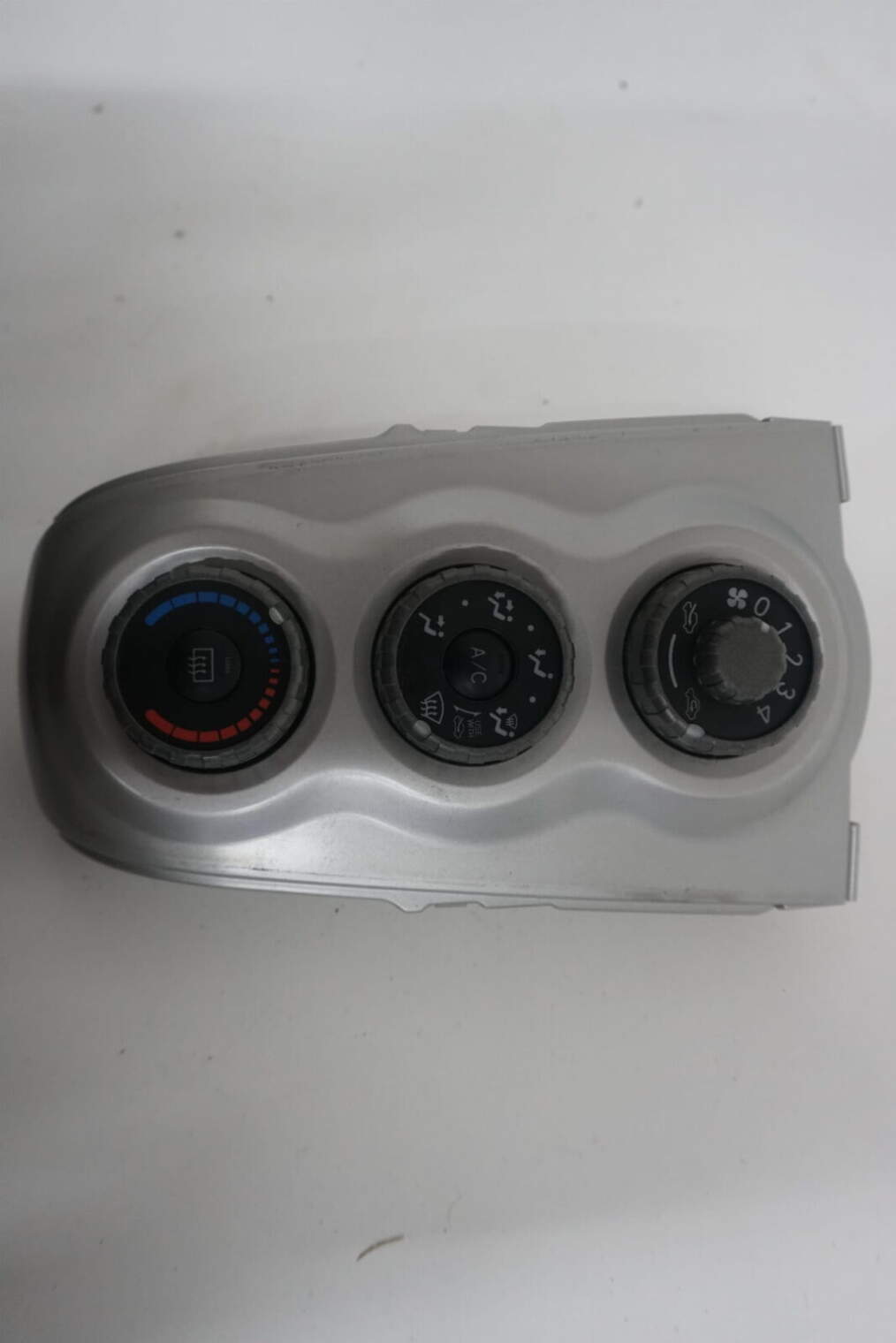 Toyota Yaris II Panel Sterowania 55406-0d190