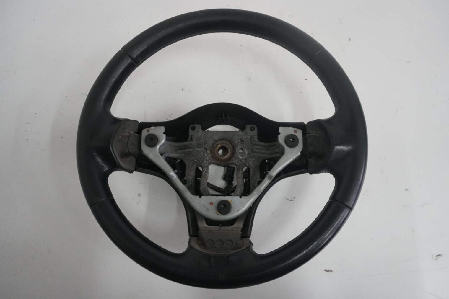 Mitsubishi Colt VI Kierownica Skóra Mr955202 Mr977309