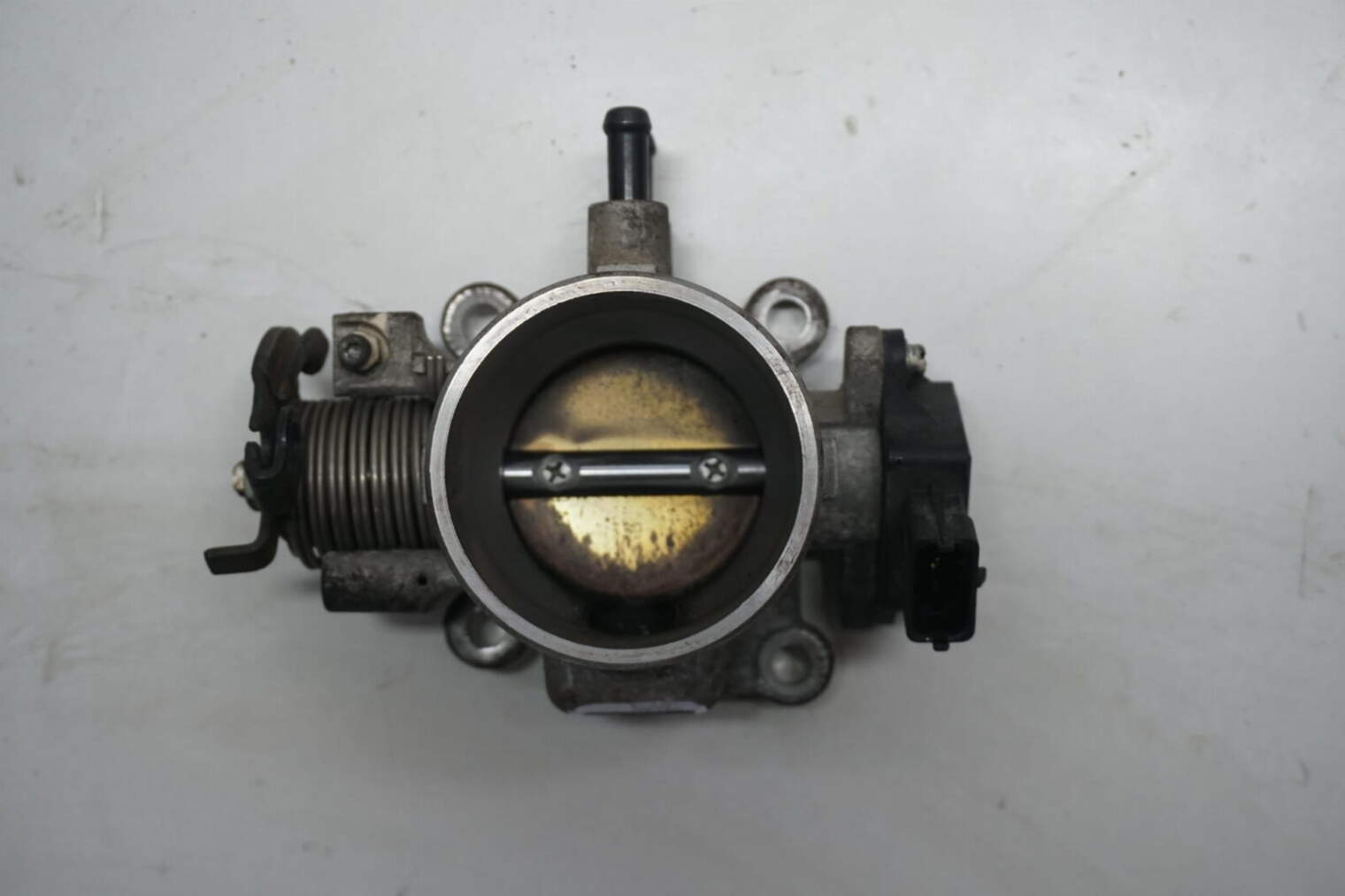 Kia Sportage II Lift Przepustnica 35170-22600 2.0benzyna