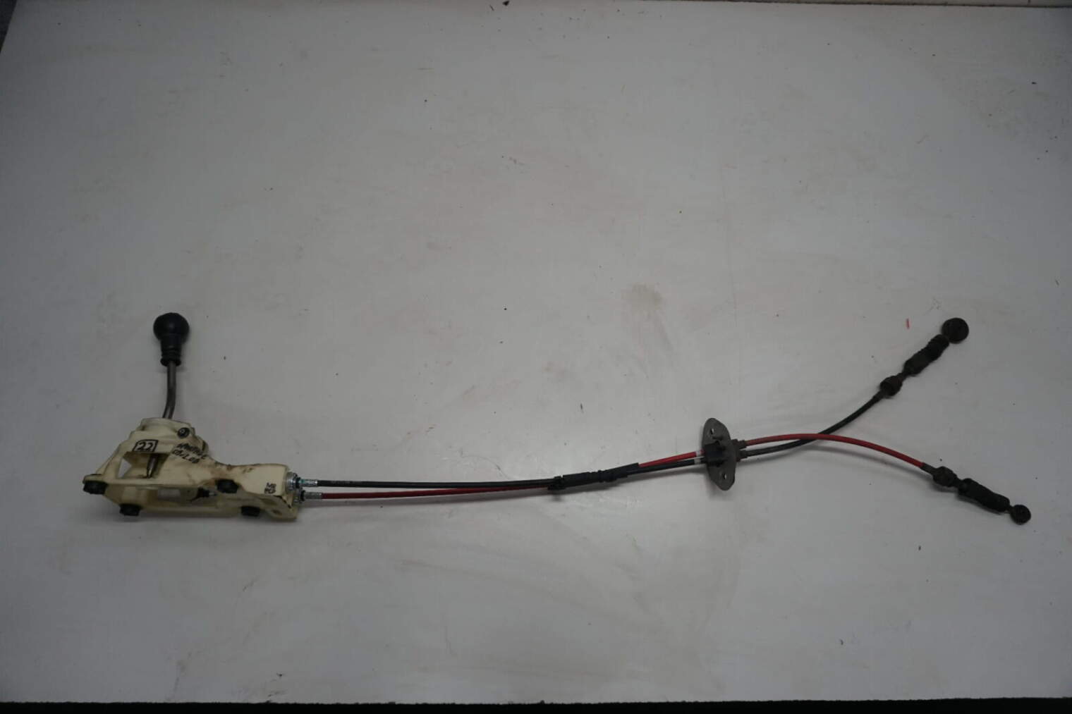 Kia Sportage II Lift Linki Zmiany Biegów 1f000 0b01 43700-1f910