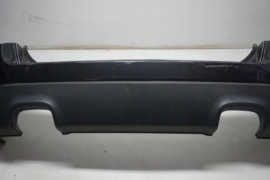 Kia Sportage II Lift Zderzak Tylny 1k Bez Listwy 86612-0z500 866110z500 - obrazek 4