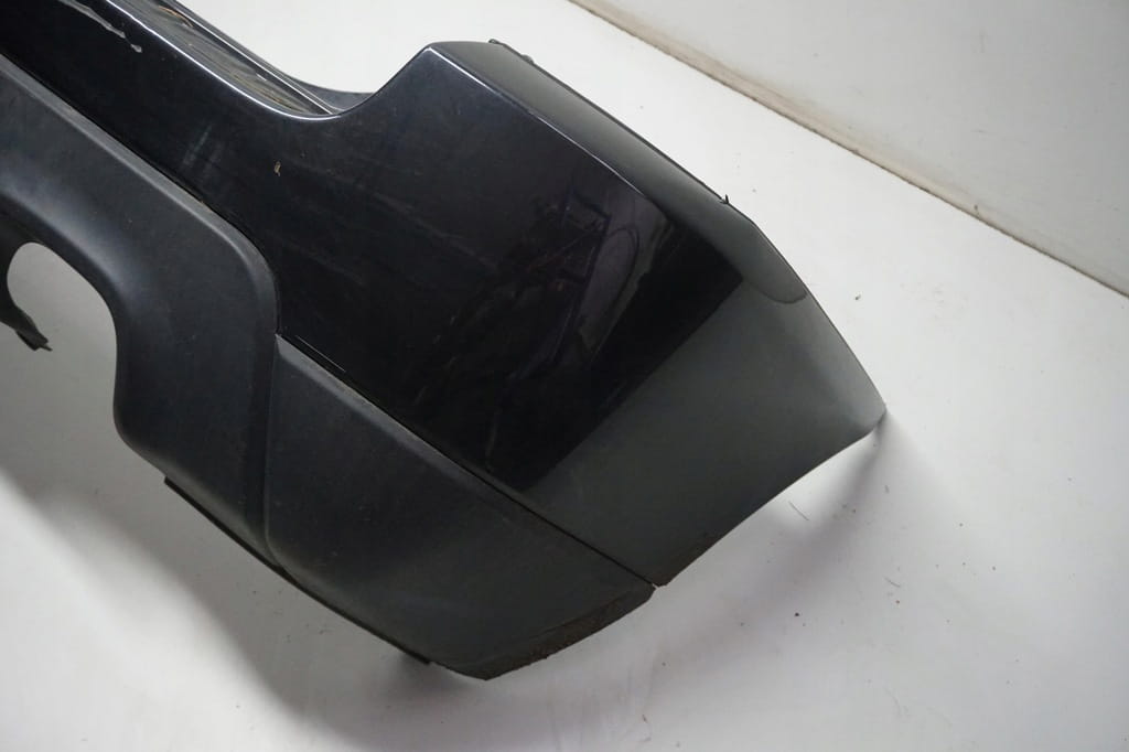 Kia Sportage II Lift Zderzak Tylny 1k Bez Listwy 86612-0z500 866110z500 - obrazek 6