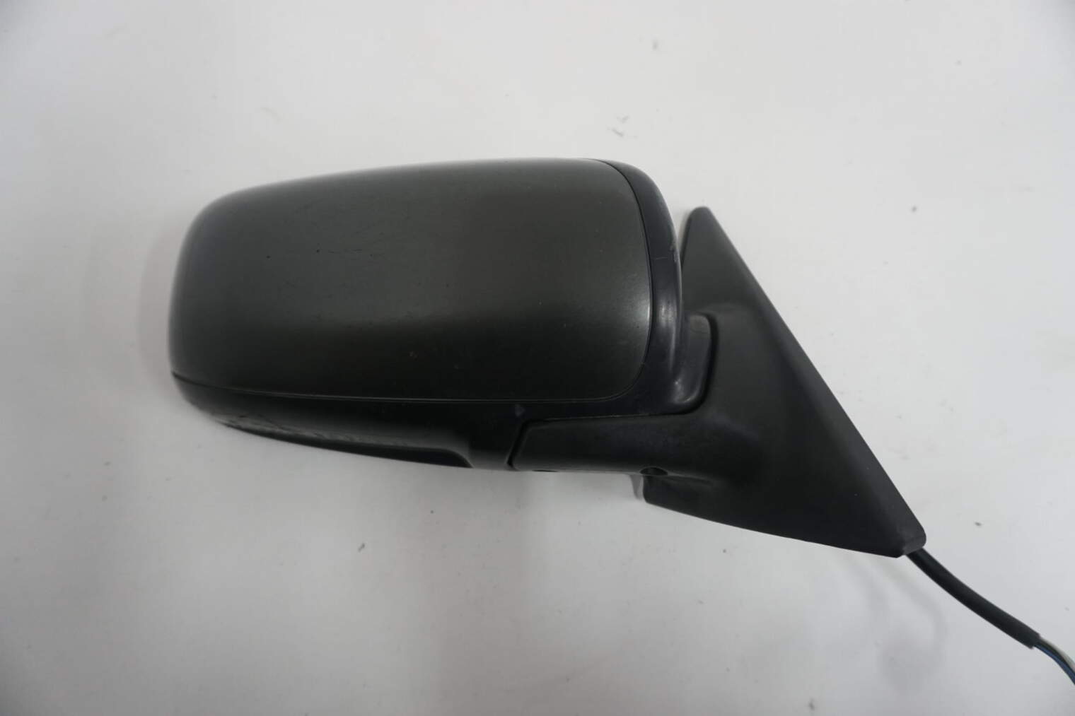 Subaru Forester II Sg 2005r Lusterko Prawe 5pin Kolor: 2c6 Europejskie 010752