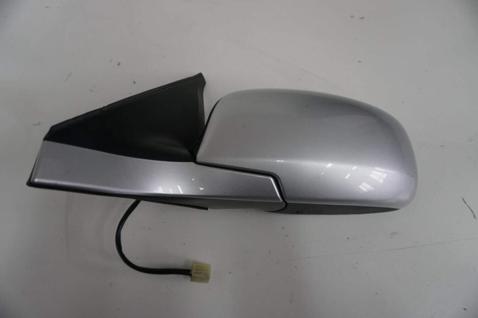 Suzuki Swift Mk6 Lusterko Lewe 5pin Kolor: Zcc Angielskie 84702-62jb0
