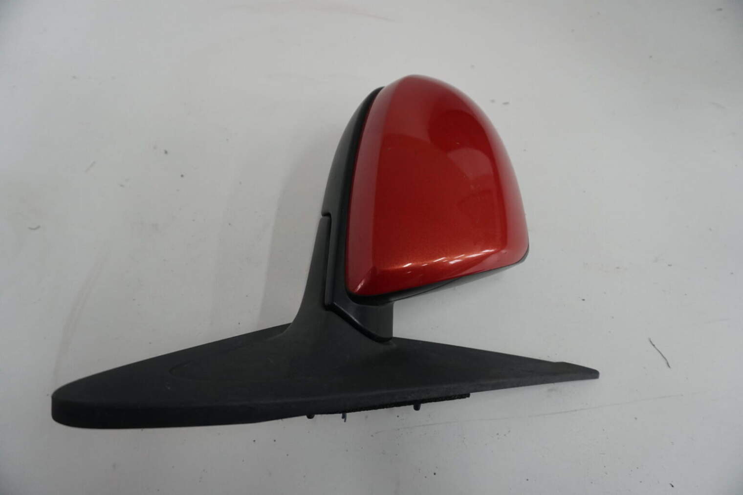 Mazda 3 Bl Lusterko Prawe 7pin Kolor: 27a Angielskie 022683 022684 - obrazek 4