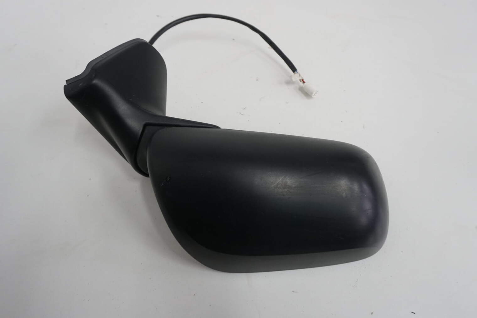 Toyota Auris I Lusterko Prawe 3pin Angielskie 024112 - obrazek 3