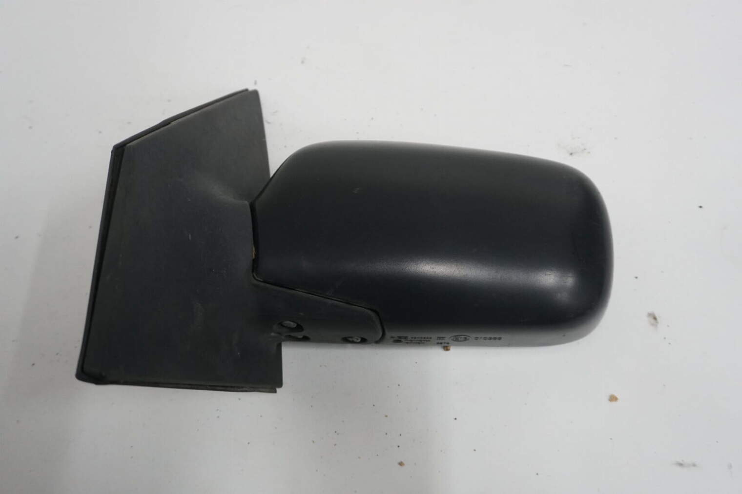 Toyota Yaris I Lusterko Lewe 010399 Europejskie