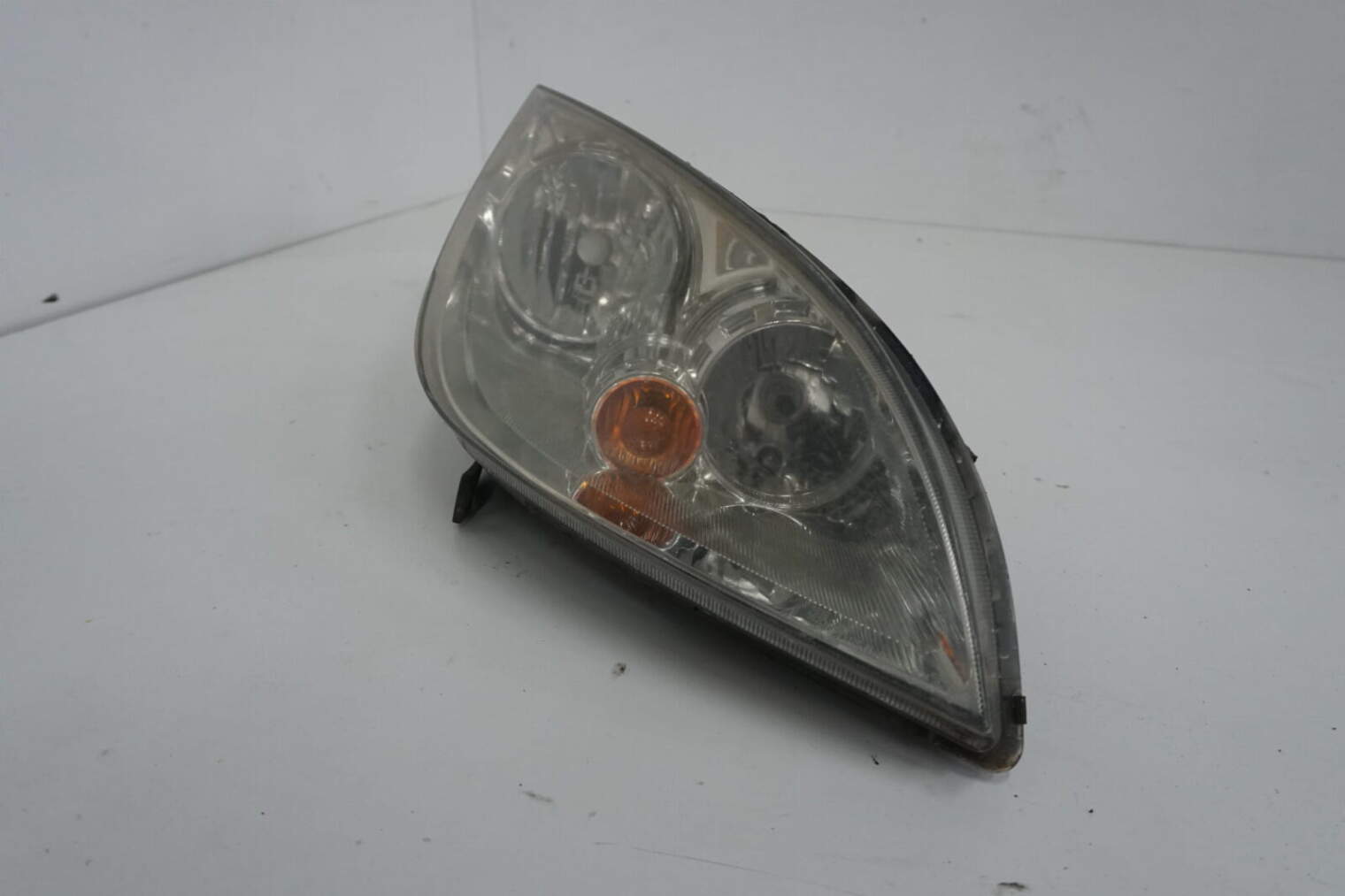 Mitsubishi Colt Lampa Przednia Prawa Europejska 0301208202 - obrazek 3