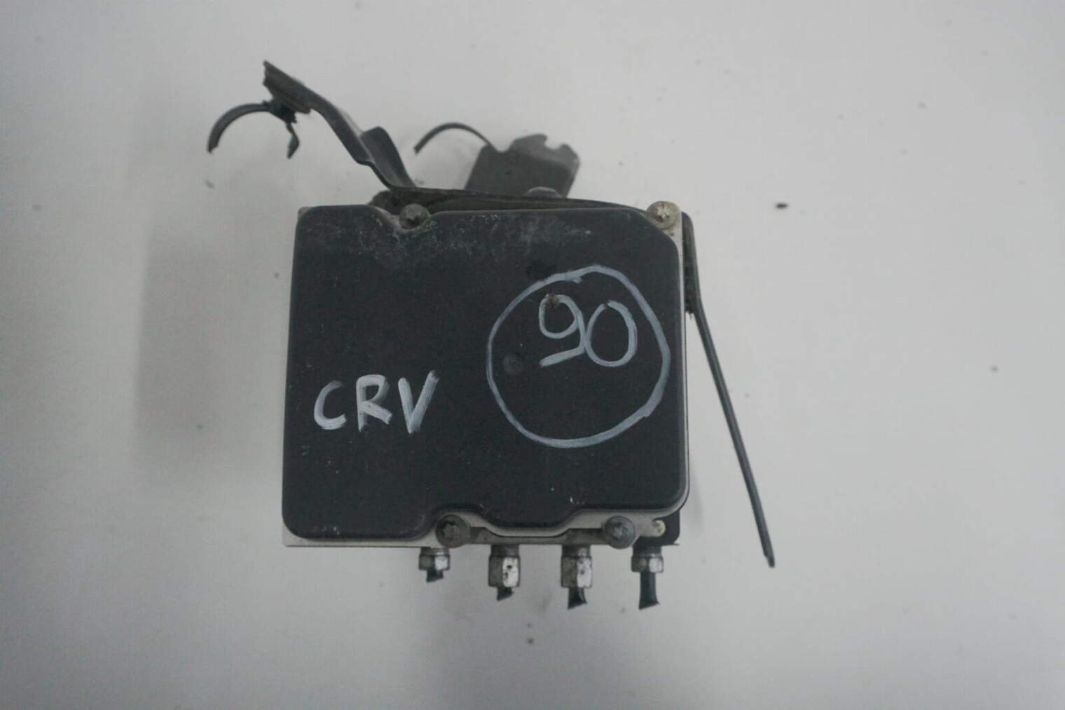 Honda Cr-V III Pompa Abs 57110-Swy-G014-M1