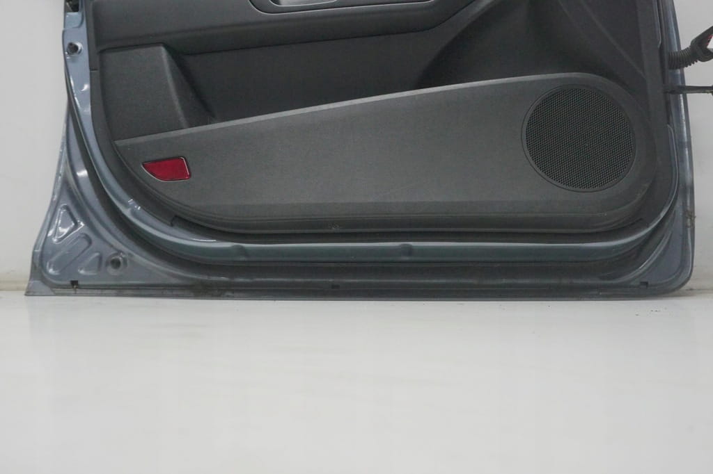 Kia Ceed I Sw Kombi Drzwi Przednie Lewe 3a Szyba Nr.46 - obrazek 5