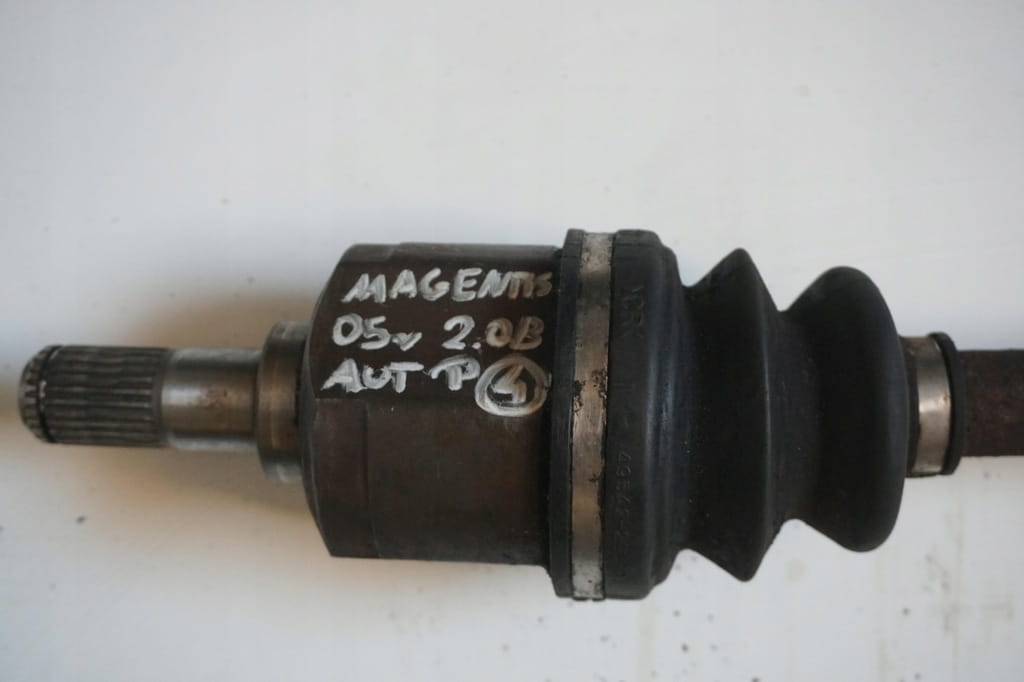 Kia Magentis II Półoś Prawa Przegub Skrzynia Automatyczna 49500-38392 - obrazek 2