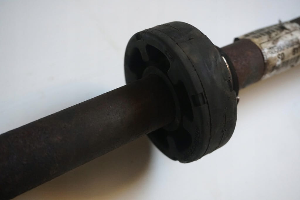 Kia Magentis II Półoś Prawa Przegub Skrzynia Automatyczna 49500-38392 - obrazek 3