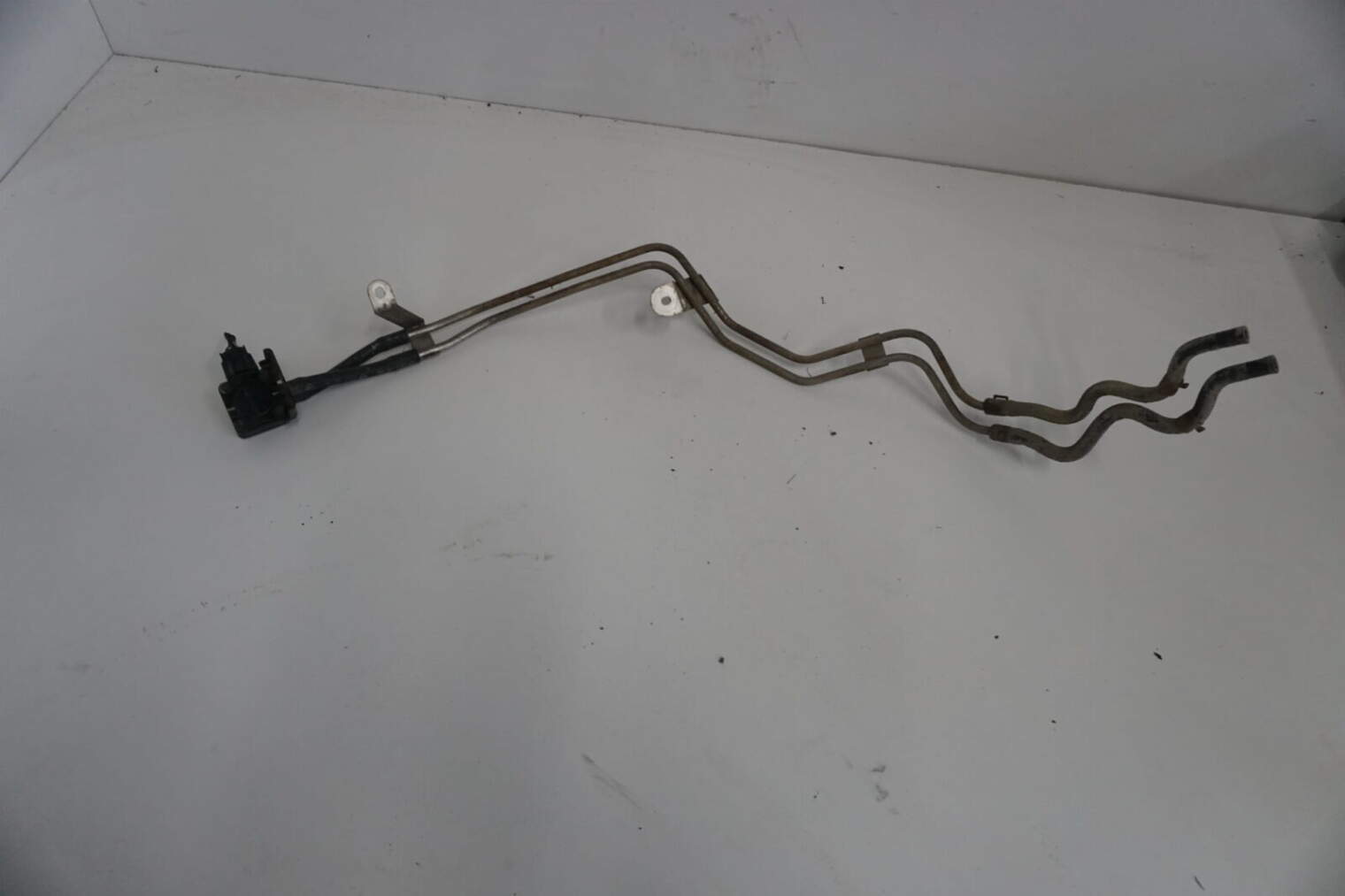 Kia Sportage II Hyundai Tucson Czujnik Ciśnienia Dpf 39210-27401 - obrazek 3