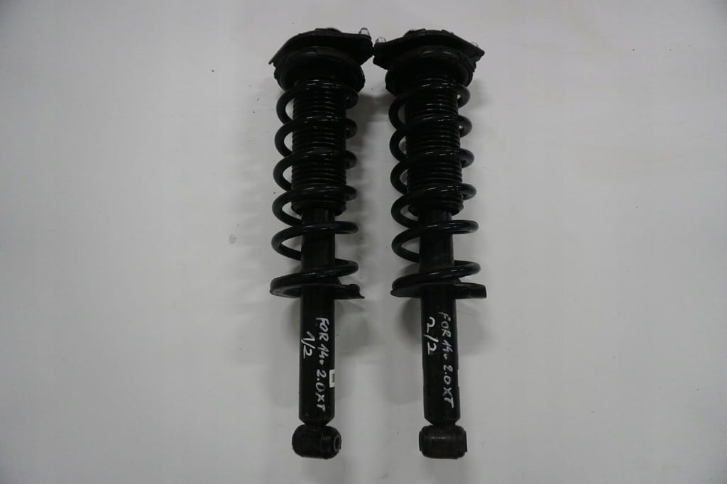 Subaru Forester IV Sj 2.0xt Amortyzatory Tylne 20365sg010