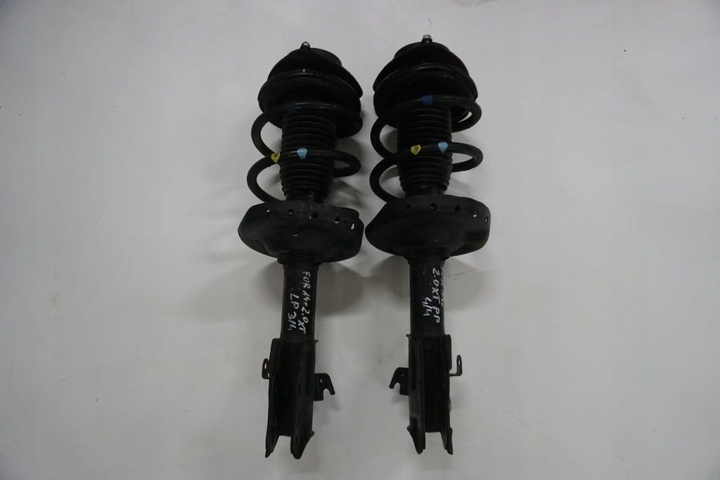 Subaru Forester IV Sj 2.0xt Amortyzatory Przednie 20310sg030